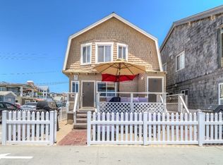 2814 W Oceanfront #A, Newport Beach, CA 92663