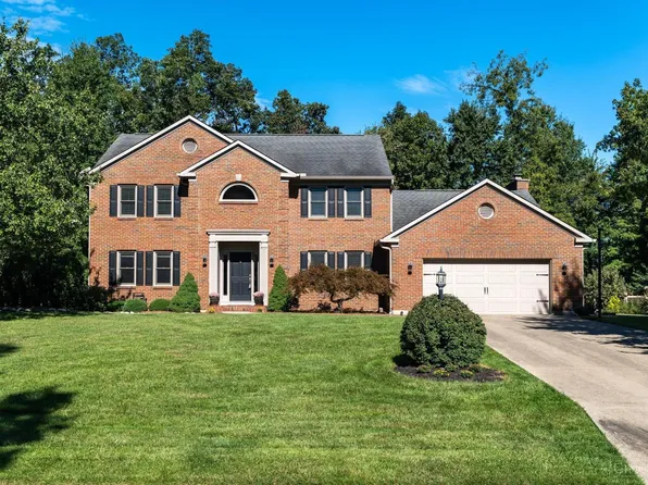 1562 Georgetown Rd, Loveland, OH 45140
