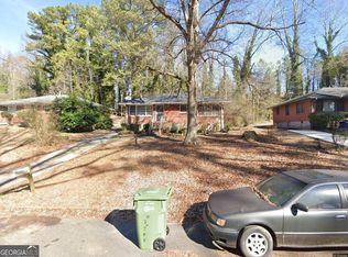 2032 Wells Dr SW, Atlanta, GA 30311