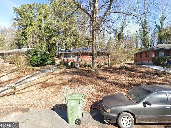 2032 Wells Dr SW, Atlanta, GA 30311
