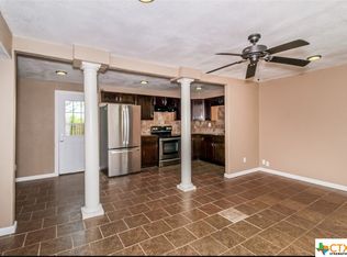 4801 Renick Ranch Rd, Killeen, TX 76549