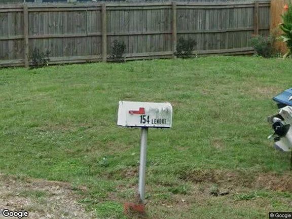 Exterior Address Verification