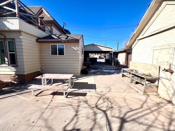 96 W 200 N, Richfield, UT 84701