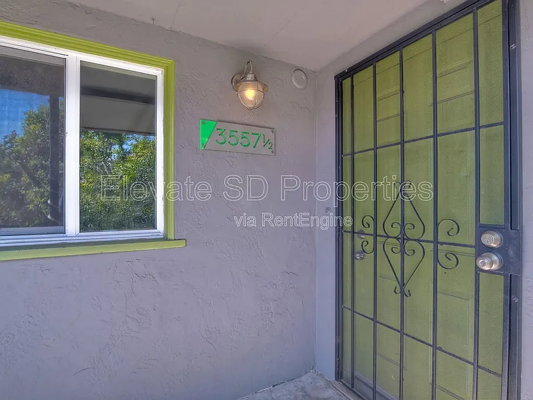 3557 1/2 College Ave — Photo 19
