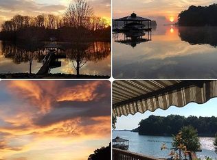 303 Apollo Dr, Seneca, SC 29672