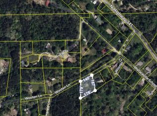 0 Wooten Ln, Chickamauga, GA 30707