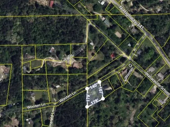 0 Wooten Ln, Chickamauga, GA 30707