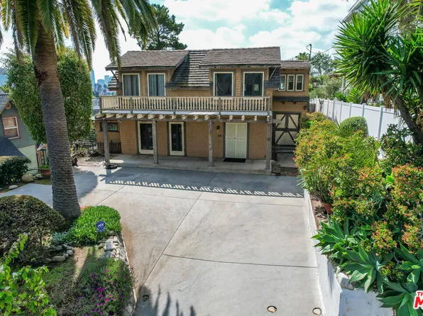 2128 Reservoir St, Los Angeles, CA 90026