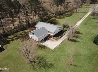 182A Collins Rd, Lucedale, MS 39452