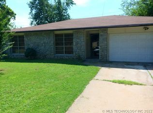 2732 S 114th East Ave, Tulsa, OK 74129