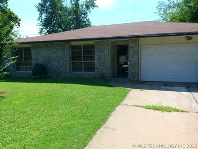 2732 S 114th East Ave, Tulsa, OK, 74129