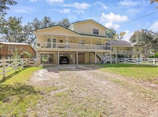 147 SE Foster Dr, Branford, FL 32008