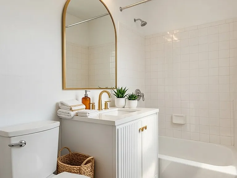 400 E 53rd St #2B — Photo 6