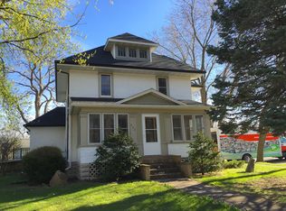 502 E Maple St, Roland, IA 50236