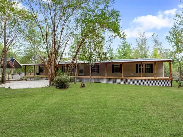20438 Highway 25, Franklinton, LA 70438