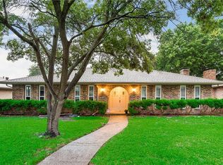 822 Madrid Dr, Duncanville, TX