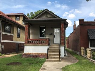 5317 Bischoff Ave, Saint Louis, MO