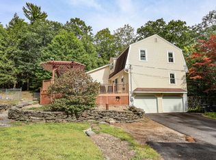 216 Critchett Rd, Candia, NH 03034