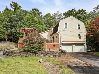 216 Critchett Road, Candia, NH, 03034