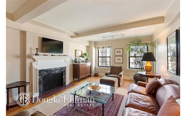 Rented by Douglas Elliman | media 1