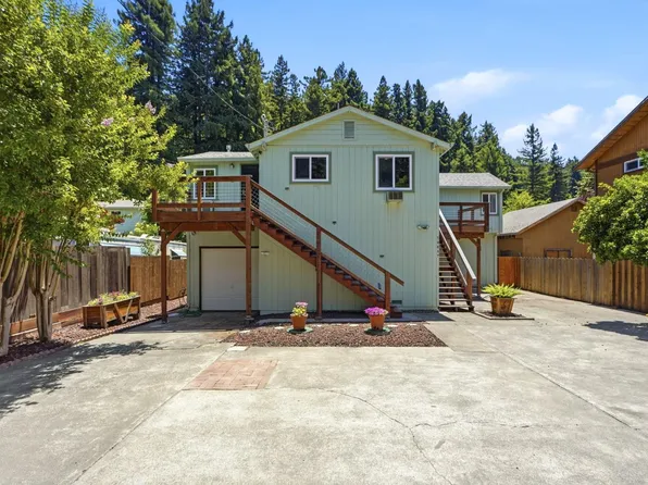 10607 River Road, Forestville, CA 95436