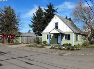 10245 SE Ellis St, Portland, OR 97266