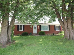 176 Forest Dr, Mt Washington, KY 40047