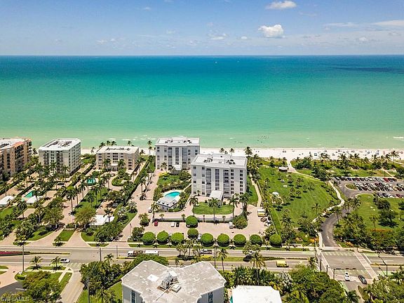 4th image of 1285 Gulf Shore Blvd N APT 5D