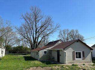 165 W Jersey St, Johnstown, OH