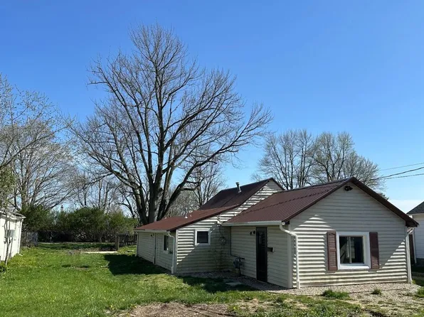 165 W Jersey St, Johnstown, OH 43031
