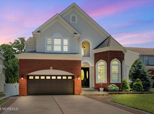 11 Rockspray Ct, Howell, NJ 07731
