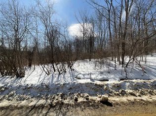 0 Gillies Hill Rd LOT 2, Angelica, NY 14709
