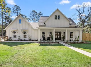 15245 Alchester Ln, Plantersville, TX 77363