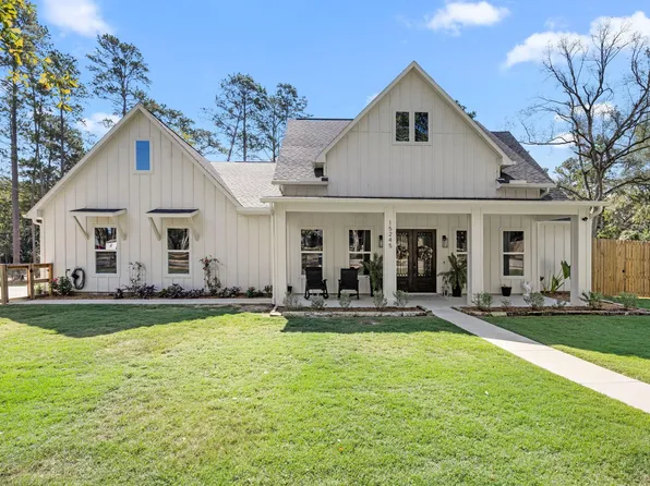 15245 Alchester Ln, Plantersville, TX 77363