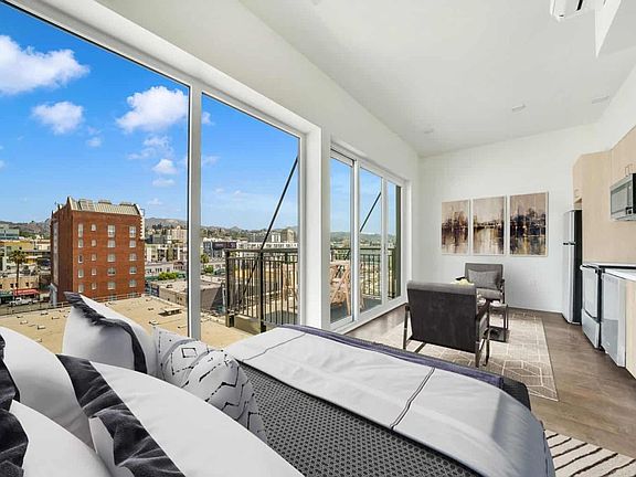 2nd image of 6762 Hawthorn Ave #607