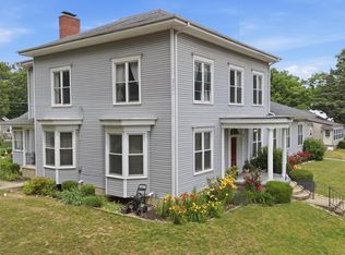 507 E Main St, Delphi, IN 46923