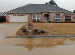 2703 Bethany Ln, Texarkana, TX 75503