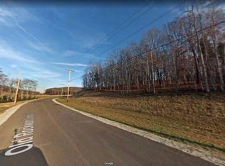 1637 New Hope Rd, Rockwood, TN 37854