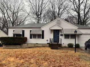 10506 Anson Dr, Saint Louis, MO 63137