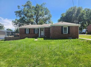 1234 Herold Ave, Des Moines, IA 50315