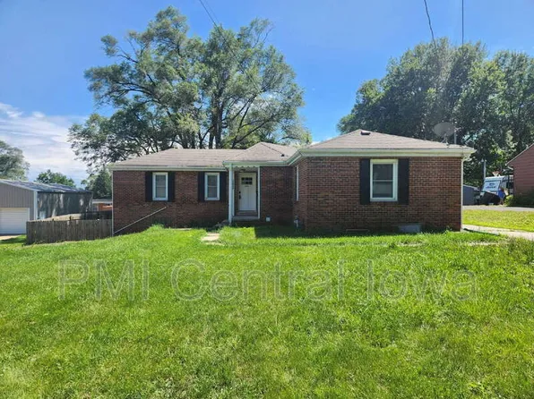 1234 Herold Ave, Des Moines, IA 50315