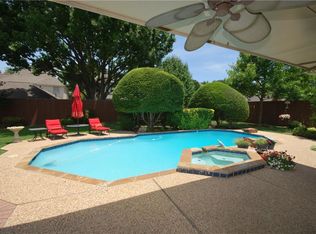 1608 Thistledown Dr, Plano, TX 75093