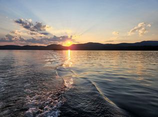 54 Keewaydin Rd, Center Harbor, NH 03226