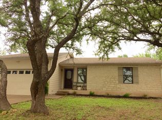 10031 Longhorn Skyway, Dripping Springs, TX 78620