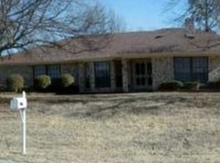 313 Galleon Dr, Wichita Falls, TX 76308