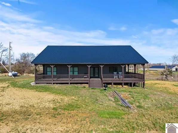 161 Bethany Church Rd, Princeton, KY 42445