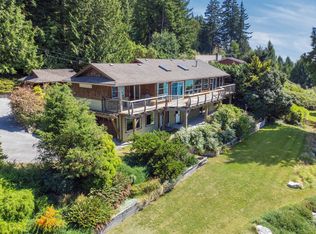 1321 Gower Point Rd, Sunshine Coast, BC V0N1V3