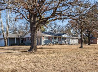 2828 Chuckwa Dr, Durant, OK 74701