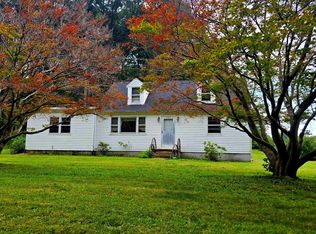 10619 Catharpin Rd, Spotsylvania, VA 22551