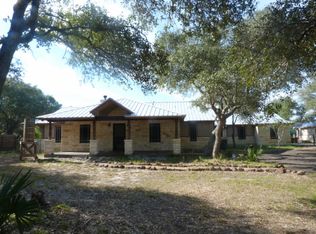 1737 12th St, Ingleside, TX 78362